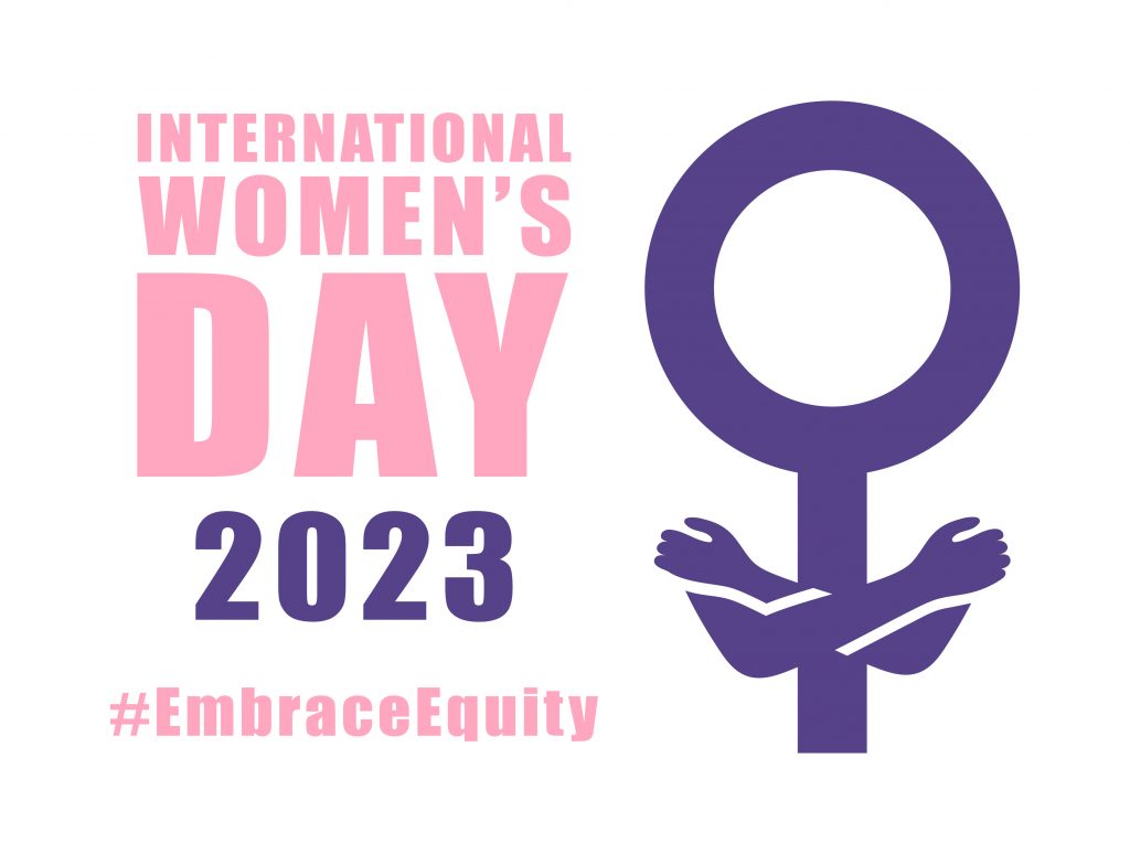 International womens day 2023