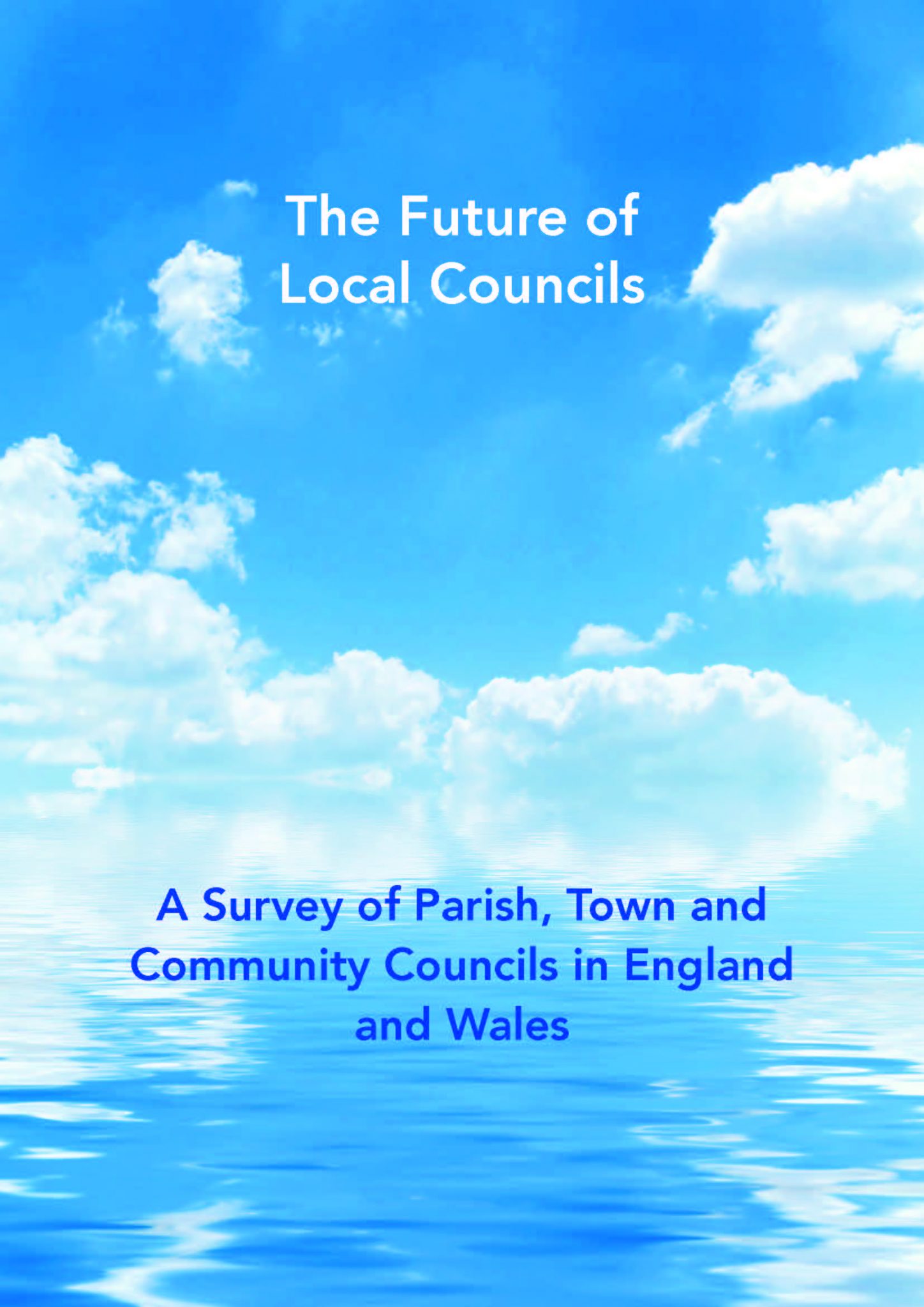 SLCC The Future of Local Councils